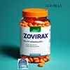 Zovirax sur ordonnance ou pas a